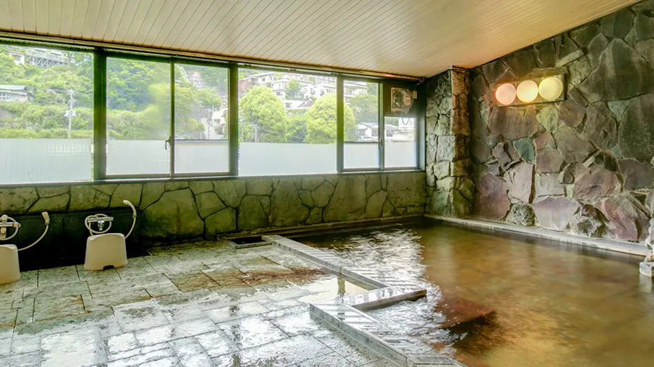 Forest Resort Yugawara Mizunokaori