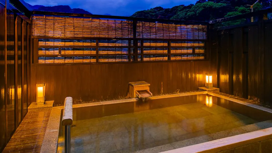 Forest Resort Yugawara Mizunokaori