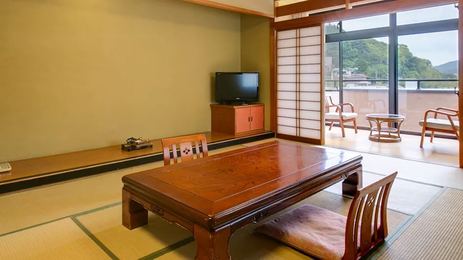 Forest Resort Yugawara Mizunokaori