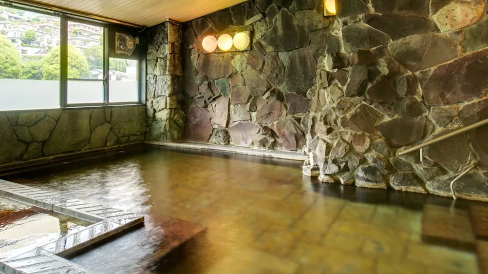 Forest Resort Yugawara Mizunokaori