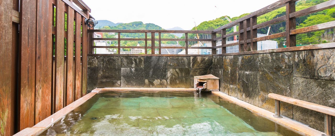Forest Resort Yugawara Mizunokaori
