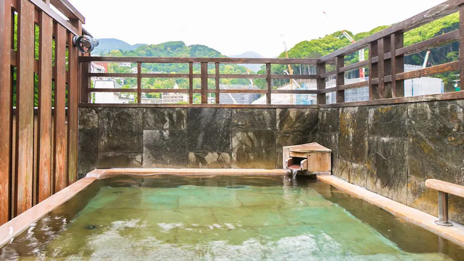 Forest Resort Yugawara Mizunokaori