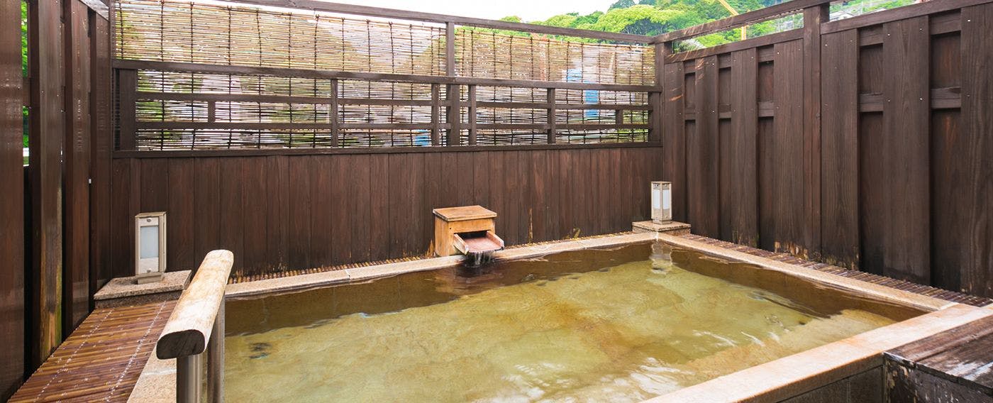 Forest Resort Yugawara Mizunokaori