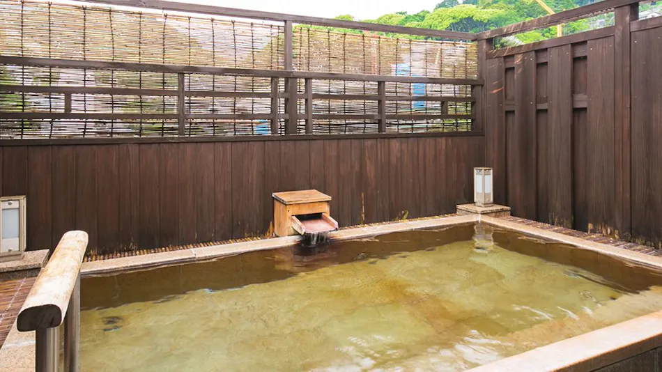 Forest Resort Yugawara Mizunokaori