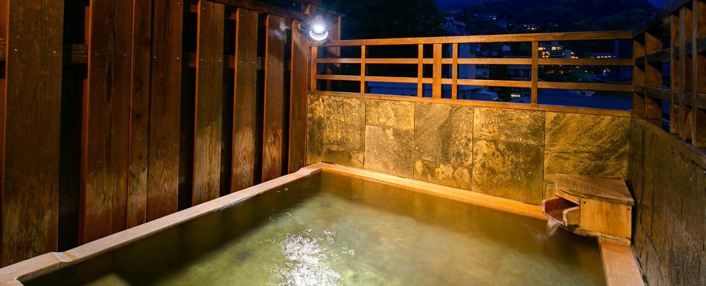 Forest Resort Yugawara Mizunokaori