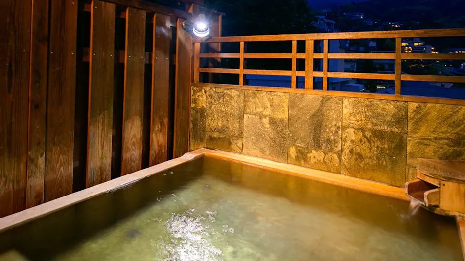 Forest Resort Yugawara Mizunokaori