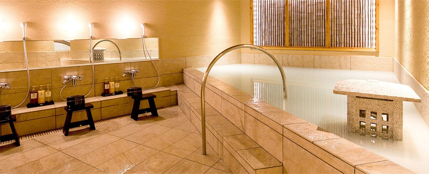 น้ำพุร้อน