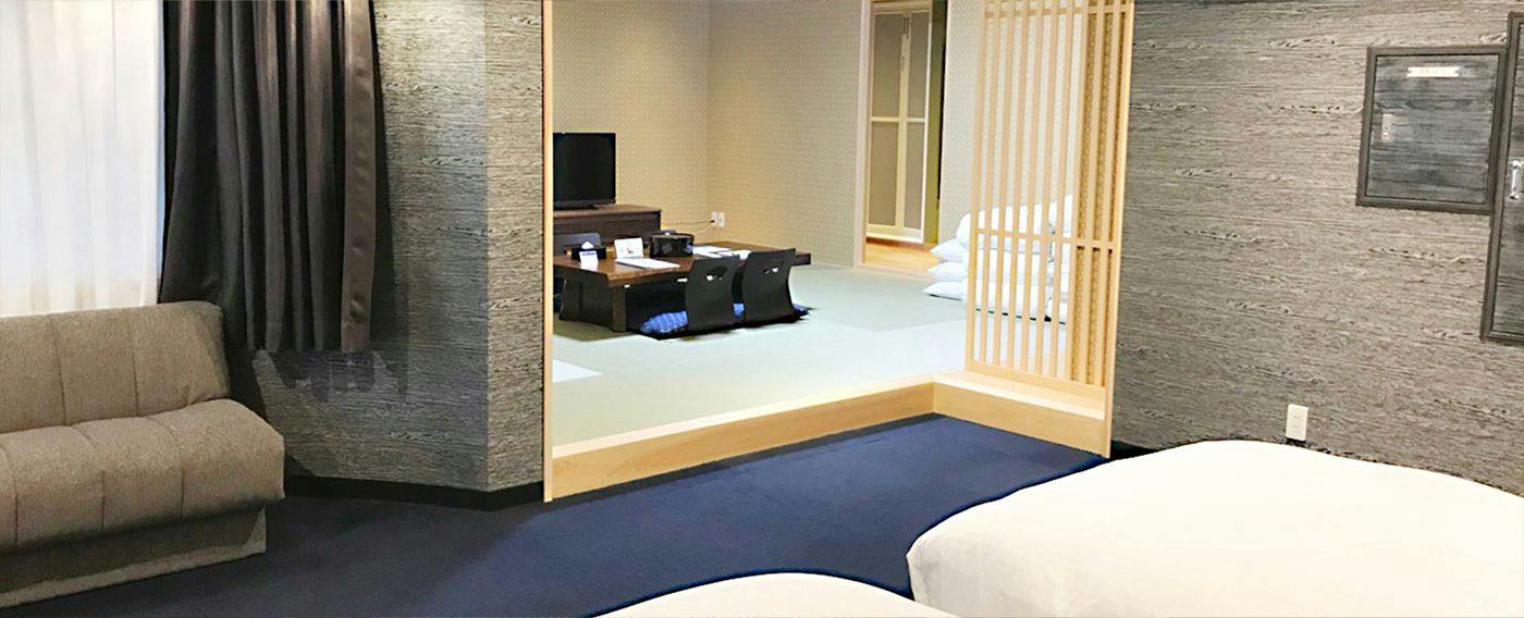 Hotel Abest Osu Kannon Ekimae
