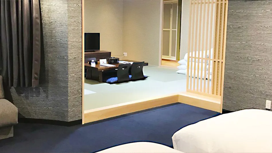 Hotel Abest Osu Kannon Ekimae