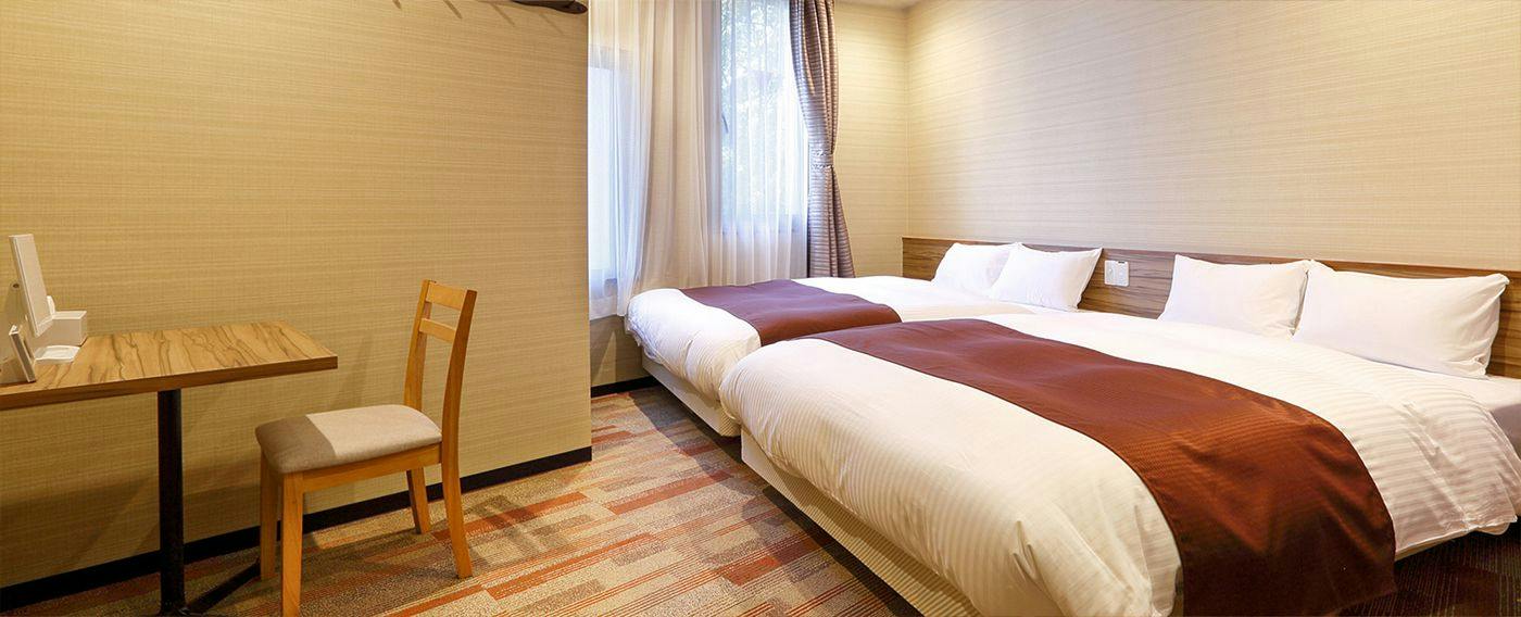 Hotel Abest Osu Kannon Ekimae