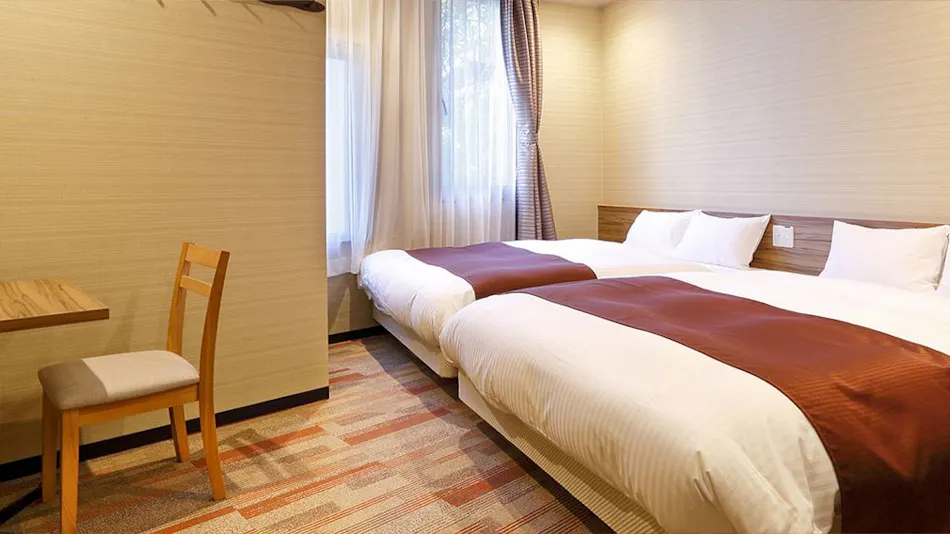 Hotel Abest Osu Kannon Ekimae