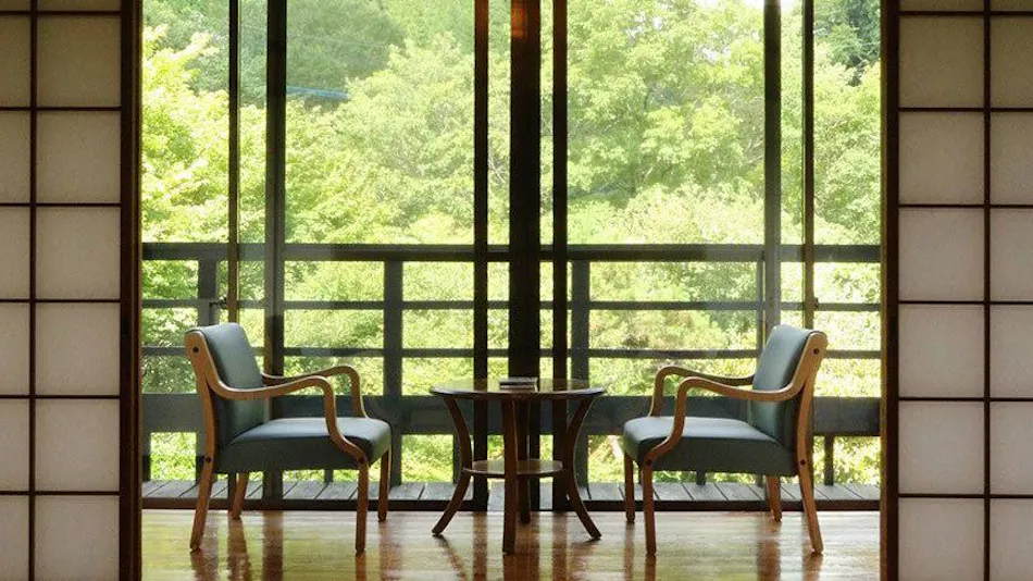 Kurokawa Onsen Yume Ryokan