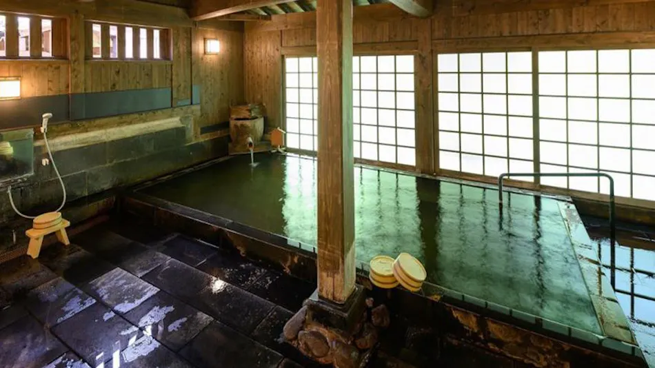 Kurokawa Onsen Yume Ryokan
