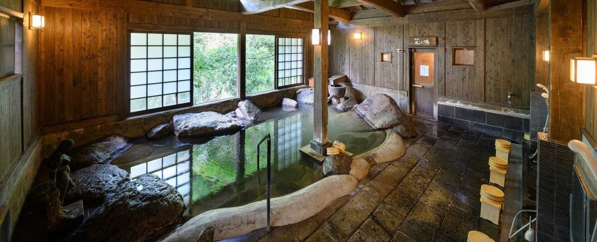 Kurokawa Onsen Yume Ryokan