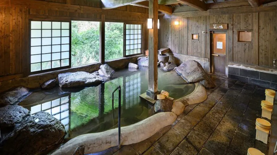 Kurokawa Onsen Yume Ryokan