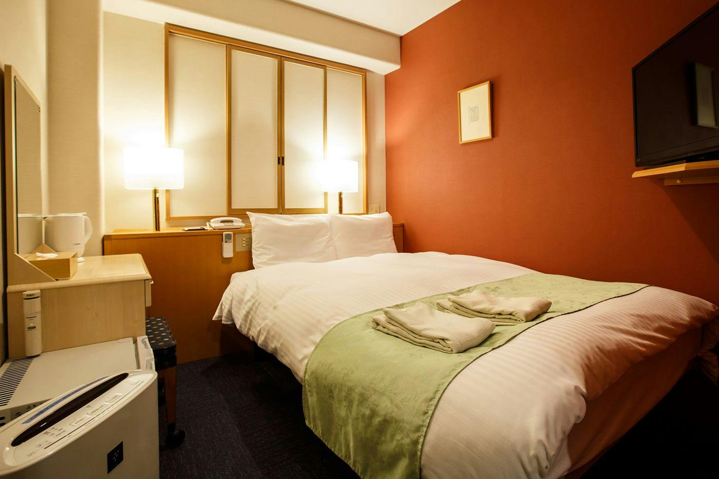 Fukuoka Floral Inn Nishinakasu