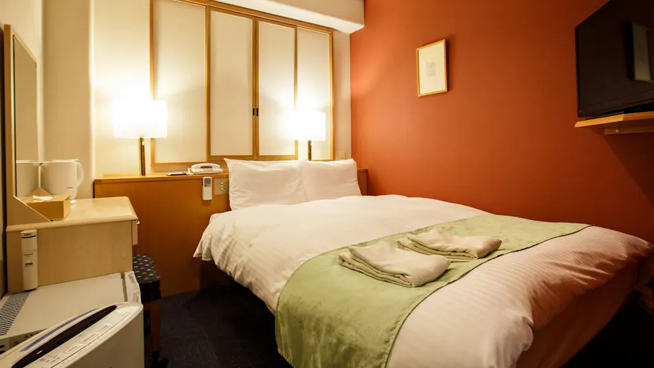 Fukuoka Floral Inn Nishinakasu