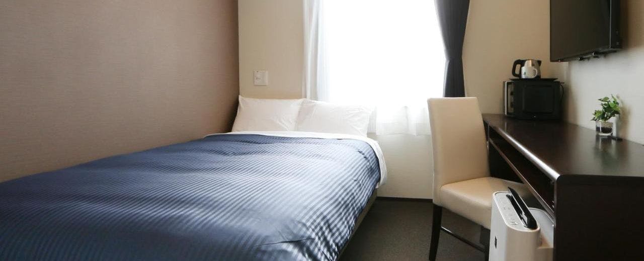 ホテルリブマックス茅場町 - 宿泊予約【Yahoo!トラベル】