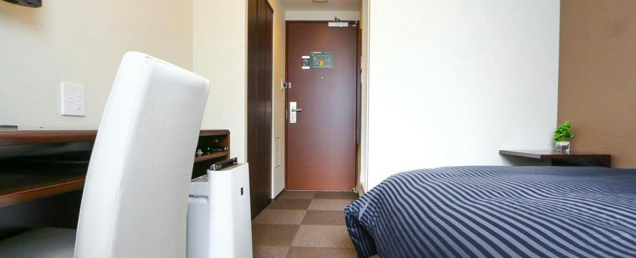 Hotel Livemax Kayabacho