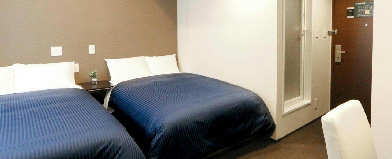 Hotel Livemax Kayabacho