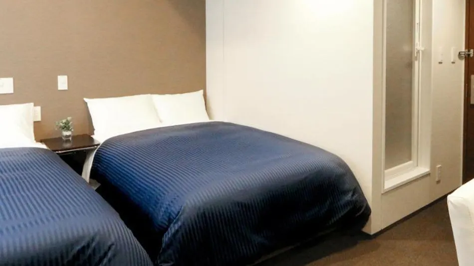 Hotel Livemax Kayabacho