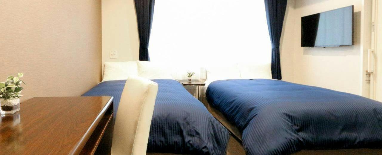 Hotel Livemax Kayabacho