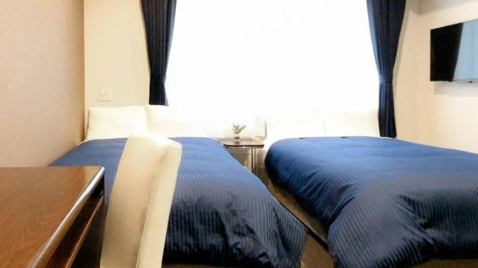 Hotel Livemax Kayabacho