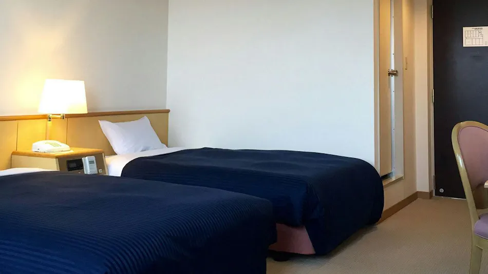 Hotel Livemax Budget Sapporo Ekimae