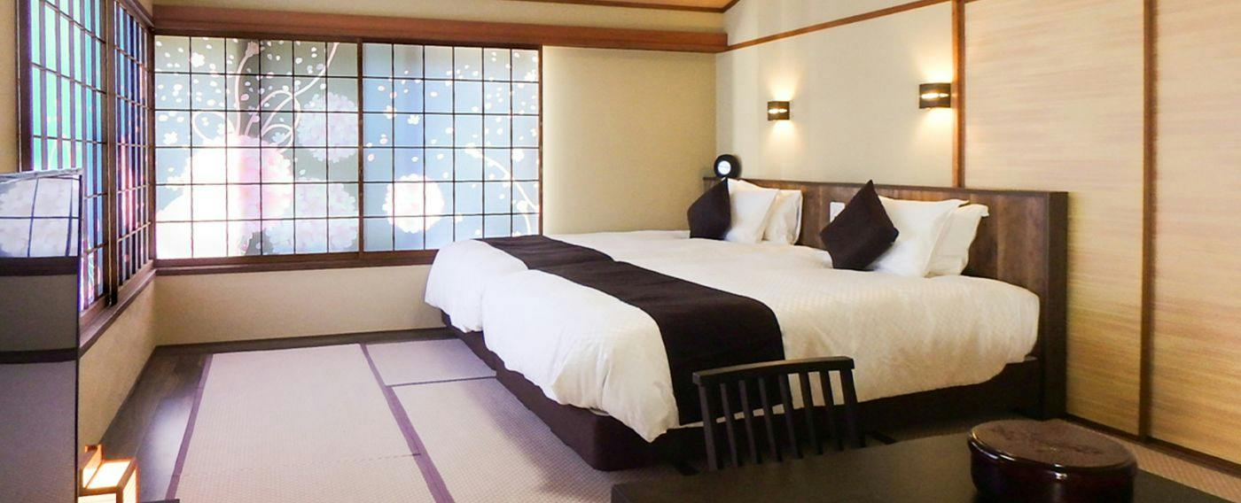 Livemax Resort Ito Kawana