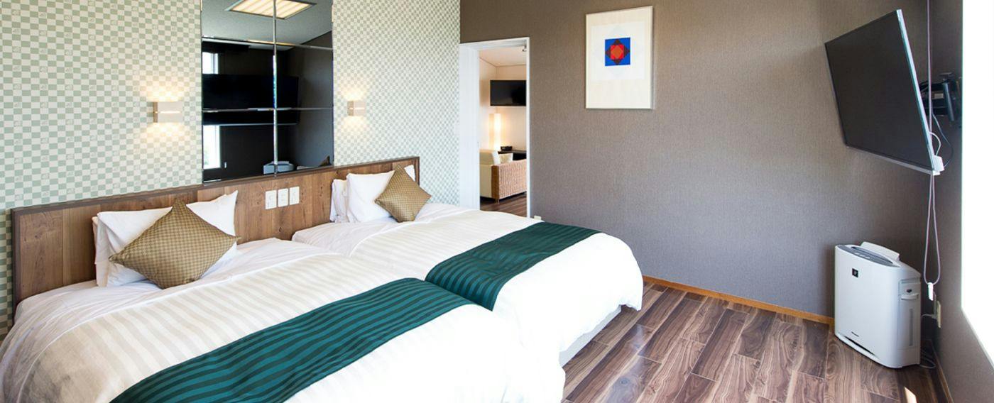 Livemax Resort Ito Kawana