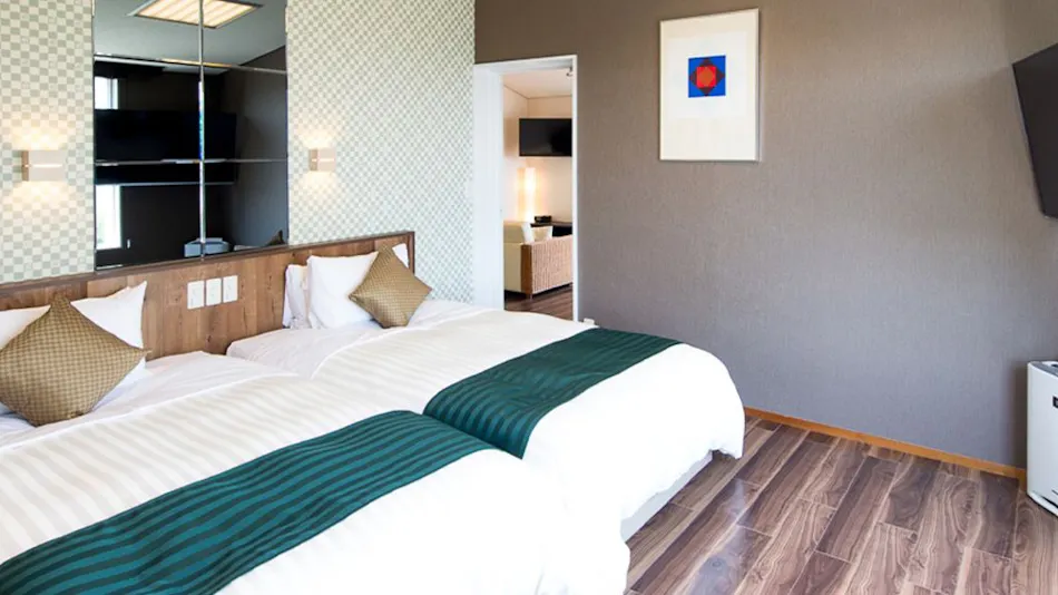 Livemax Resort Ito Kawana