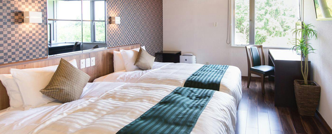Livemax Resort Ito Kawana