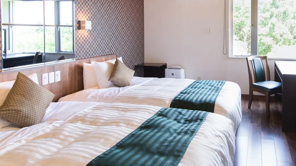 Livemax Resort Ito Kawana