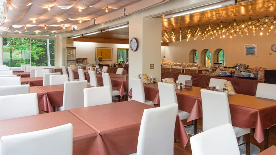 Livemax Resort Ito Kawana