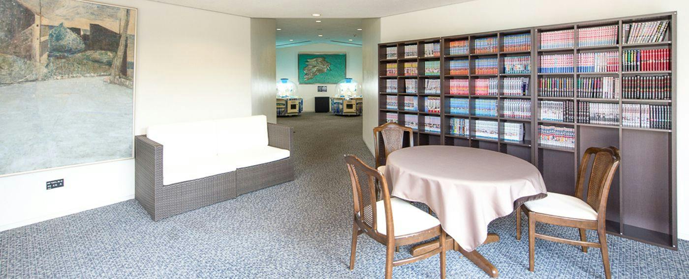 Livemax Resort Ito Kawana
