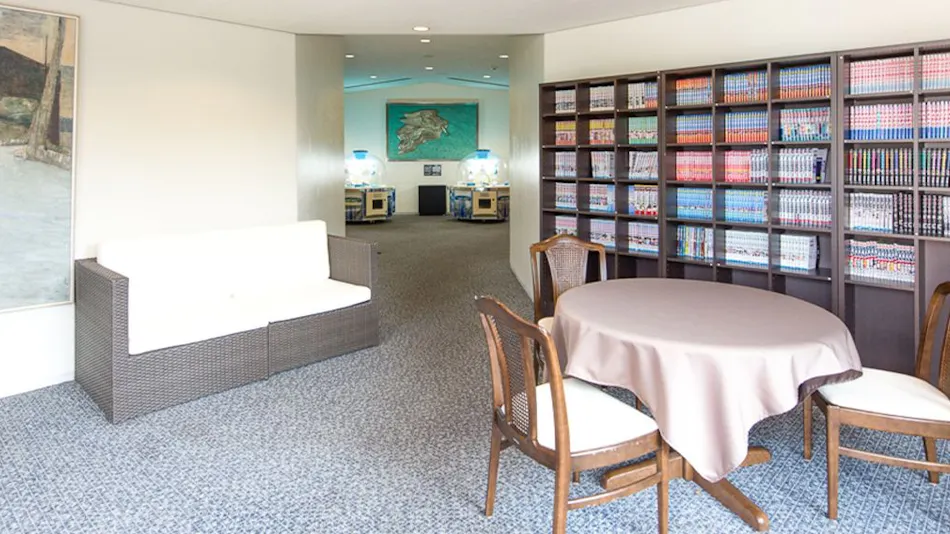 Livemax Resort Ito Kawana