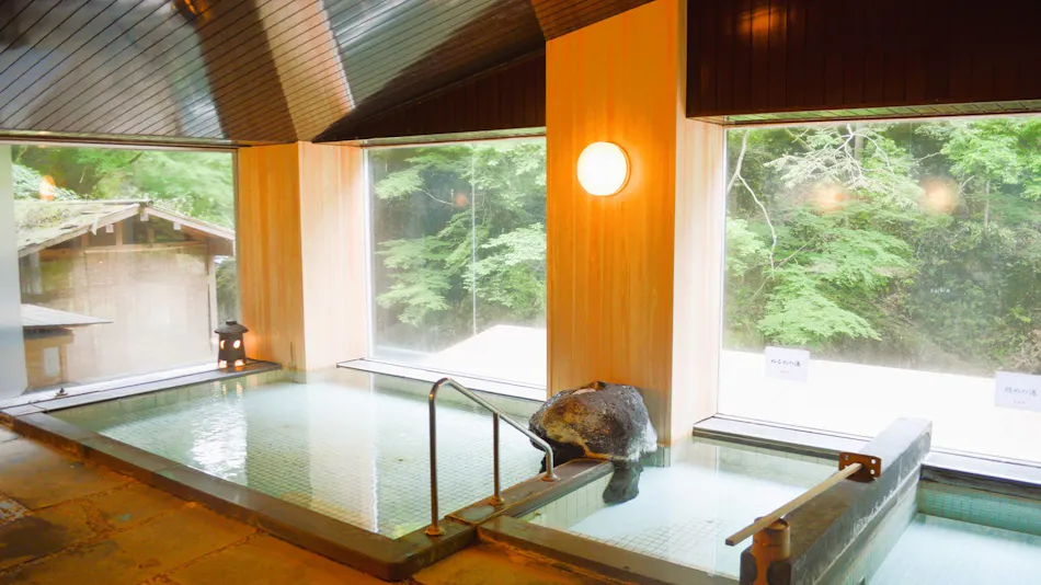 Livemax Resort Amagi Yugashima