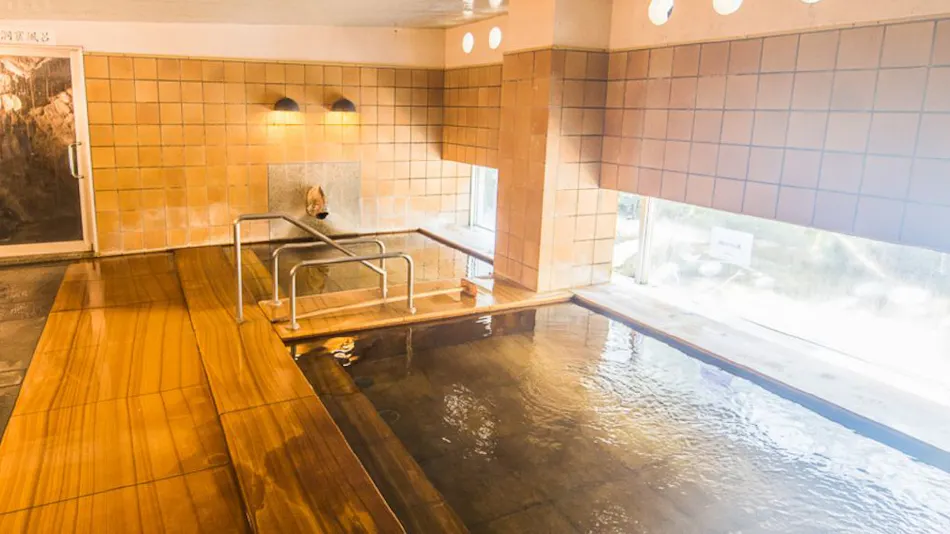 Livemax Resort Amagi Yugashima