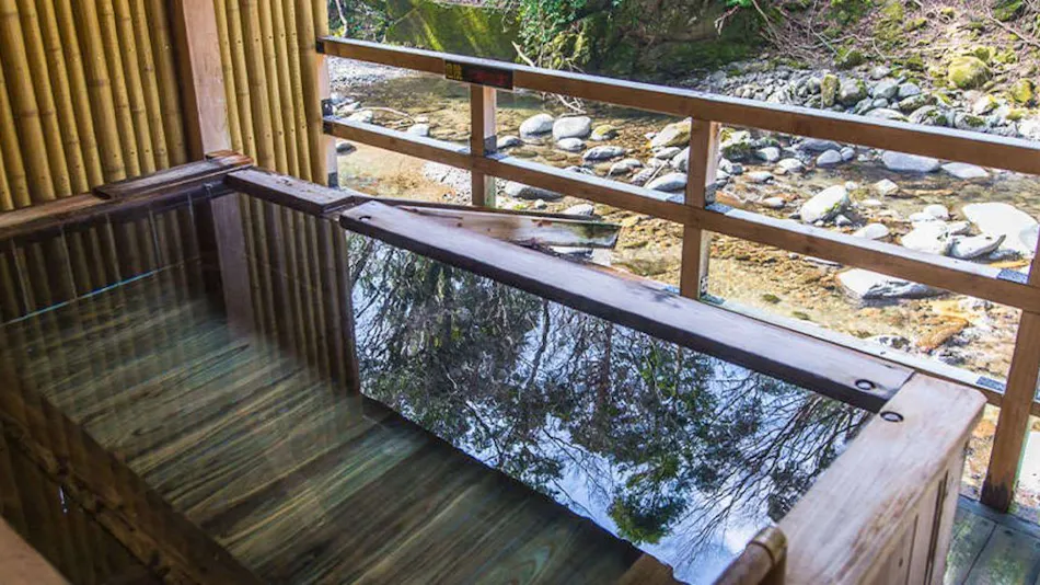Livemax Resort Amagi Yugashima