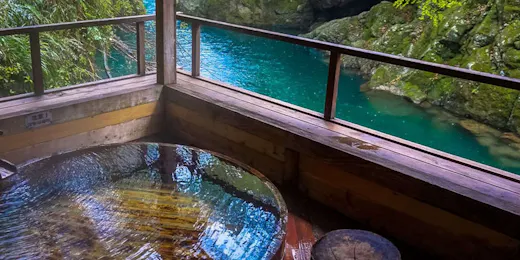 Livemax Resort Amagi Yugashima