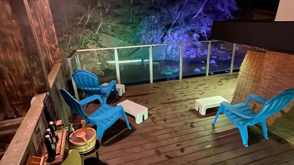 Livemax Resort Amagi Yugashima