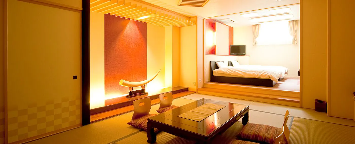 ห้องพักรับประทานอาหารได้.