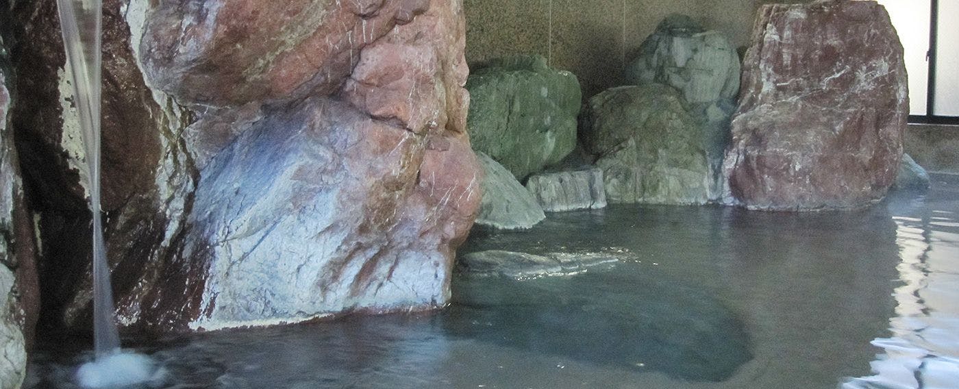 Awara Onsen Seiryukaku