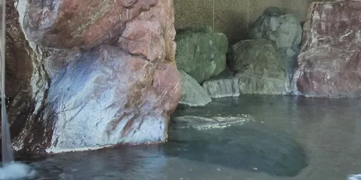 Awara Onsen Seiryukaku