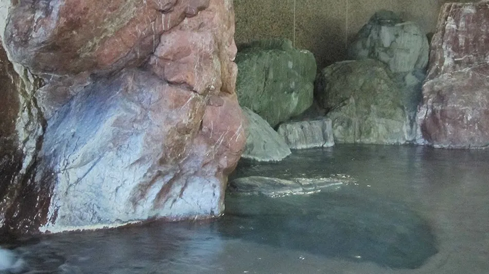 Awara Onsen Seiryukaku
