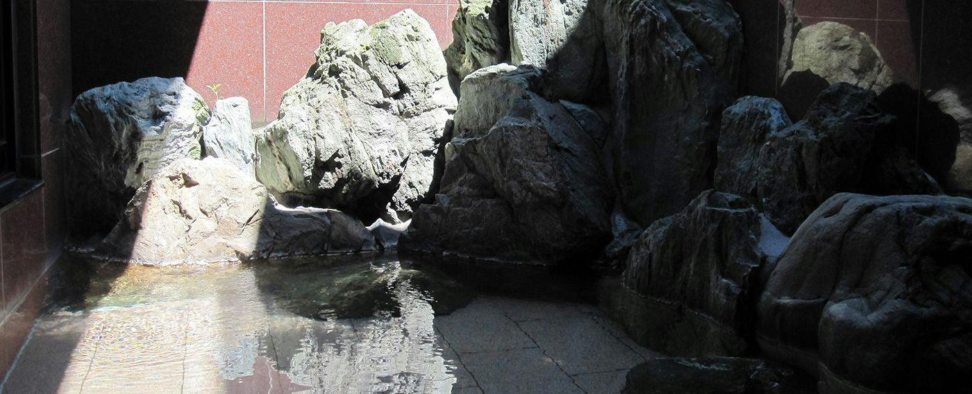 Awara Onsen Seiryukaku