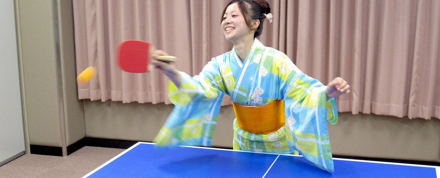 Awara Onsen Seiryukaku