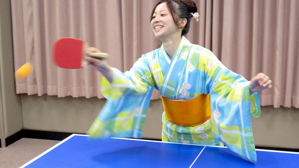 Awara Onsen Seiryukaku