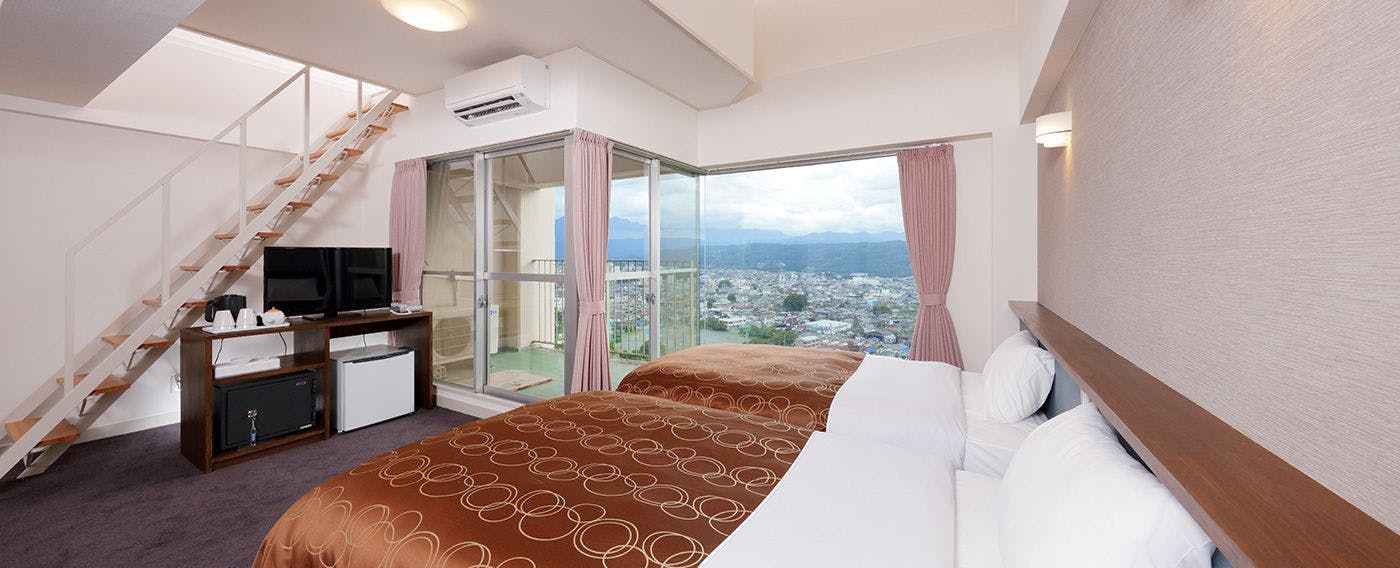 秩父のおすすめホテル 旅館 12選 お得に宿泊予約 Yahoo トラベル