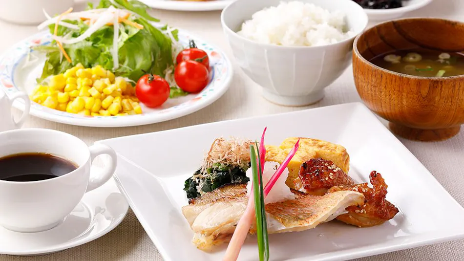 Value The Hotel Sendai Natori